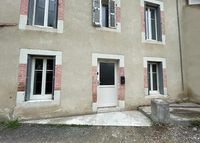 Le Troglodyte - Home Homy