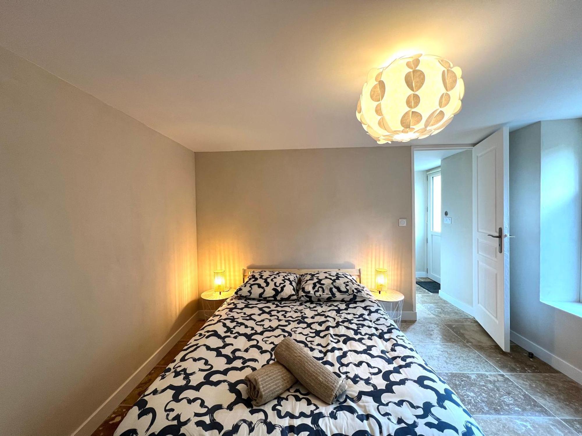 Apartment Le Troglodyte - Homy *